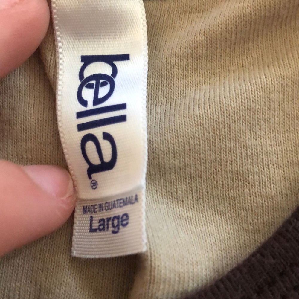 aesthetic tee - Picture 3 of 4